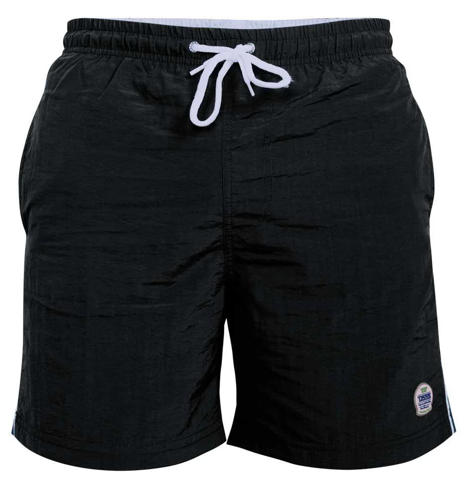 Duke Clothing Yarrow D555 Full Length Swim Short - Image 3