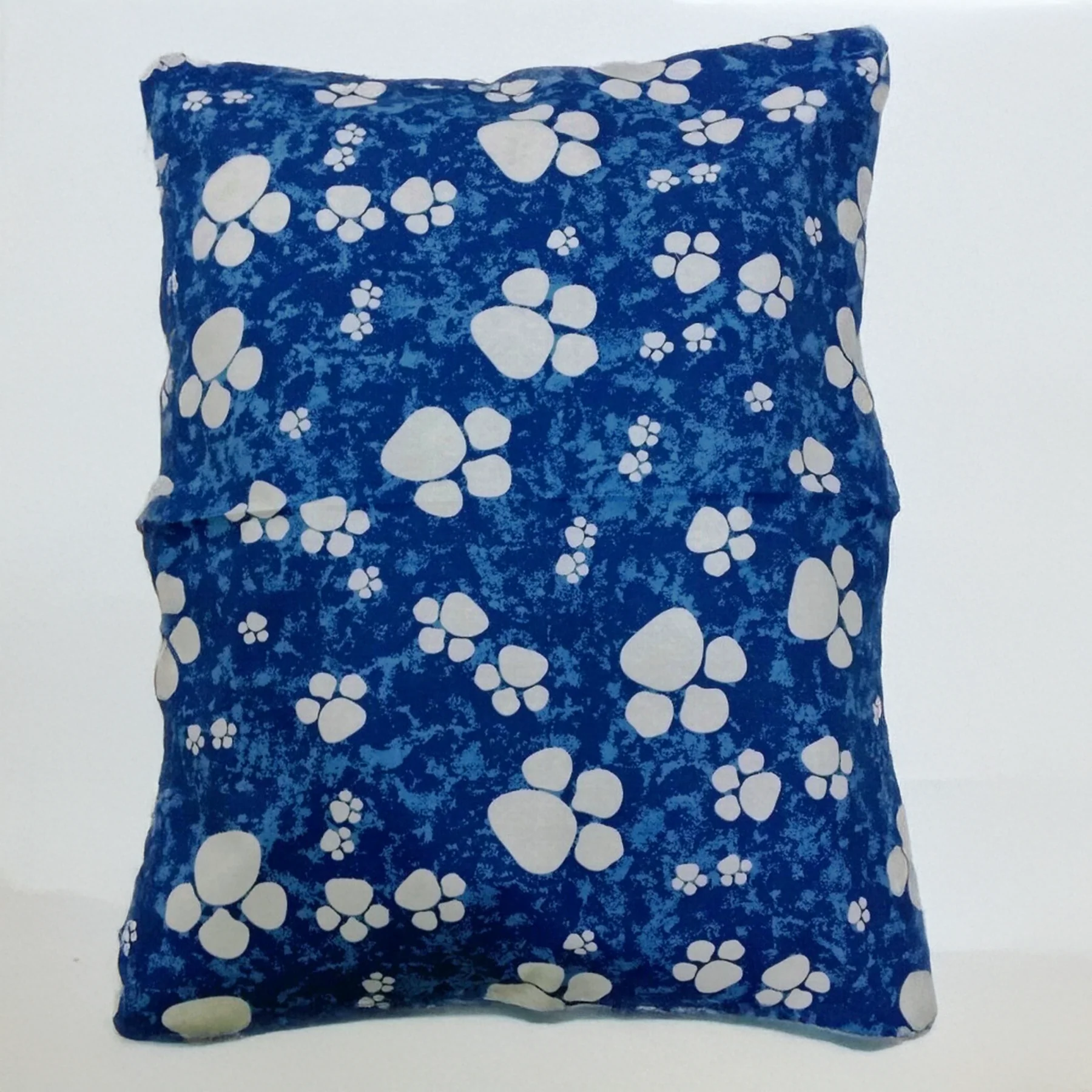 Large Luxury Polly Cotton Dog Bed - Image 10
