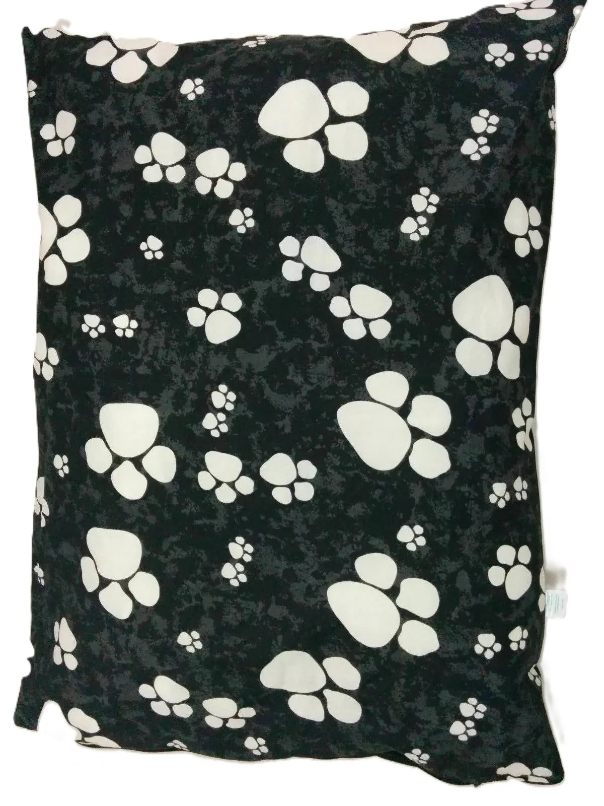 Large Luxury Polly Cotton Dog Bed - Image 9