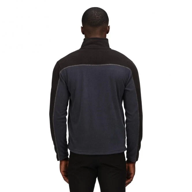 Regatta Fellard Mens Full Zip Mid-Weight Fleece - Image 10