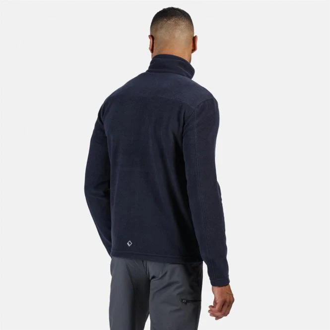 Regatta Fellard Mens Full Zip Mid-Weight Fleece - Image 8