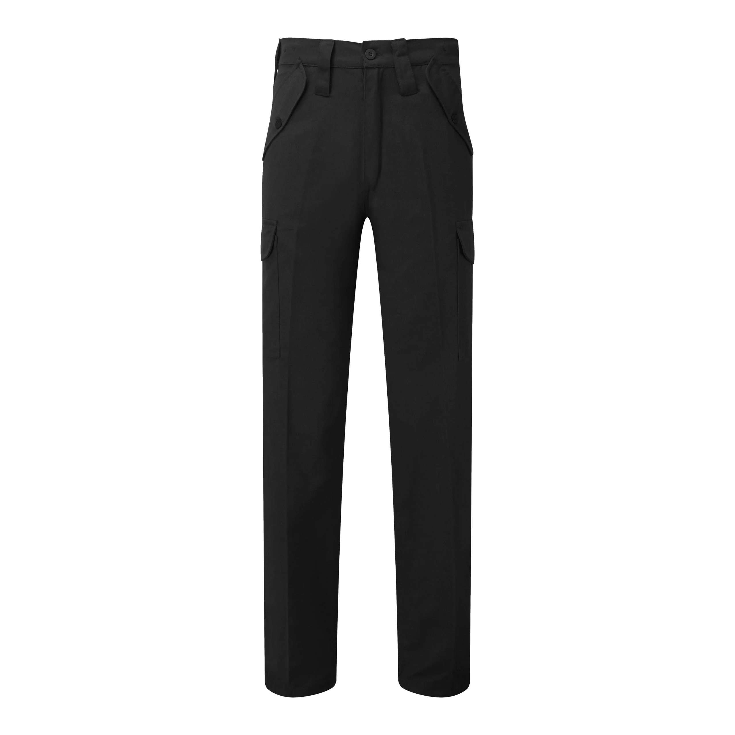 Fort Workwear Mens 901 Combat Trousers | 31" Leg - Image 3