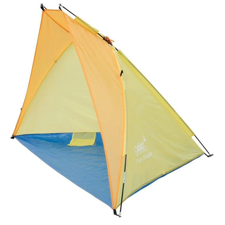 Gelert Fun Shelter Camping Beach Tent - Image 4