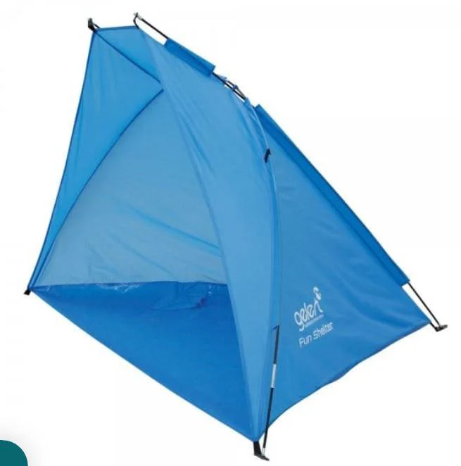 Gelert Fun Shelter Camping Beach Tent - Image 5