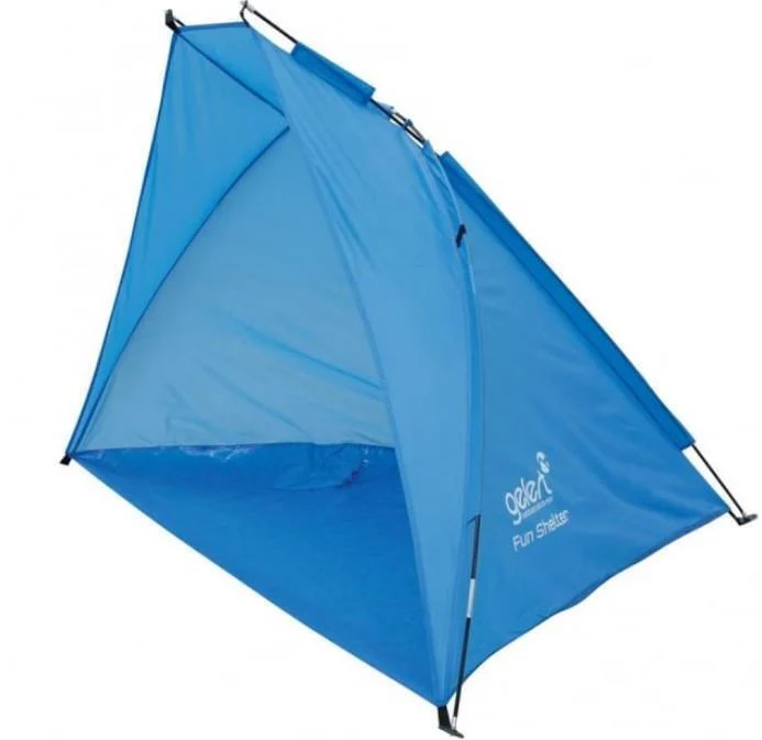 Gelert Fun Shelter Camping Beach Tent - Image 8