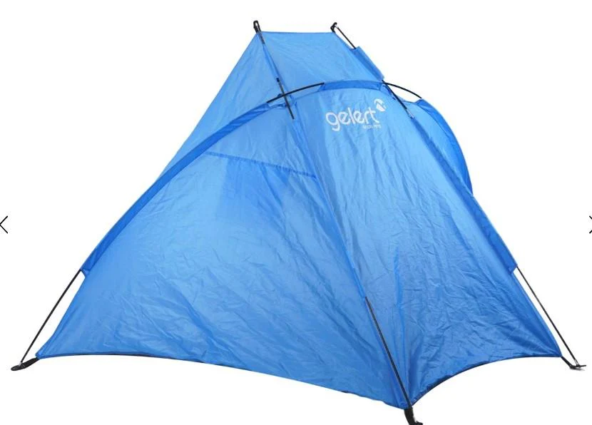 Gelert Fun Shelter Camping Beach Tent - Image 9