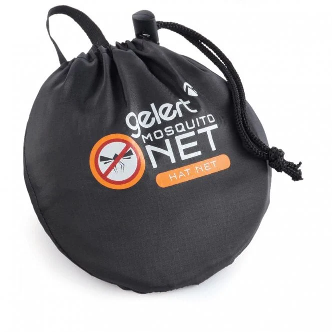 Gelert Mosquito Hat Net - Image 2