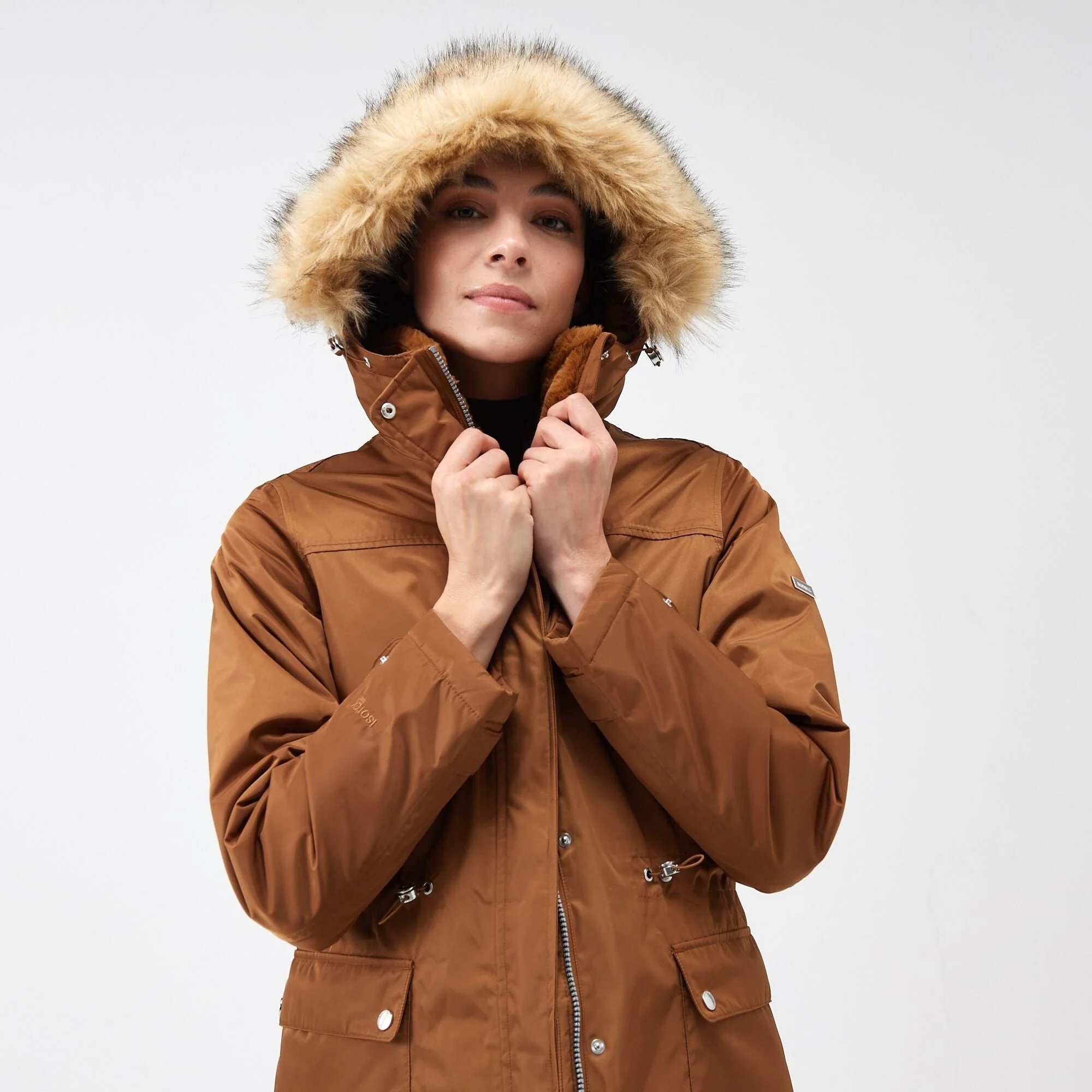 Giovanna Fletcher Collection - Regatta Lellani Waterproof Jacket - Image 15