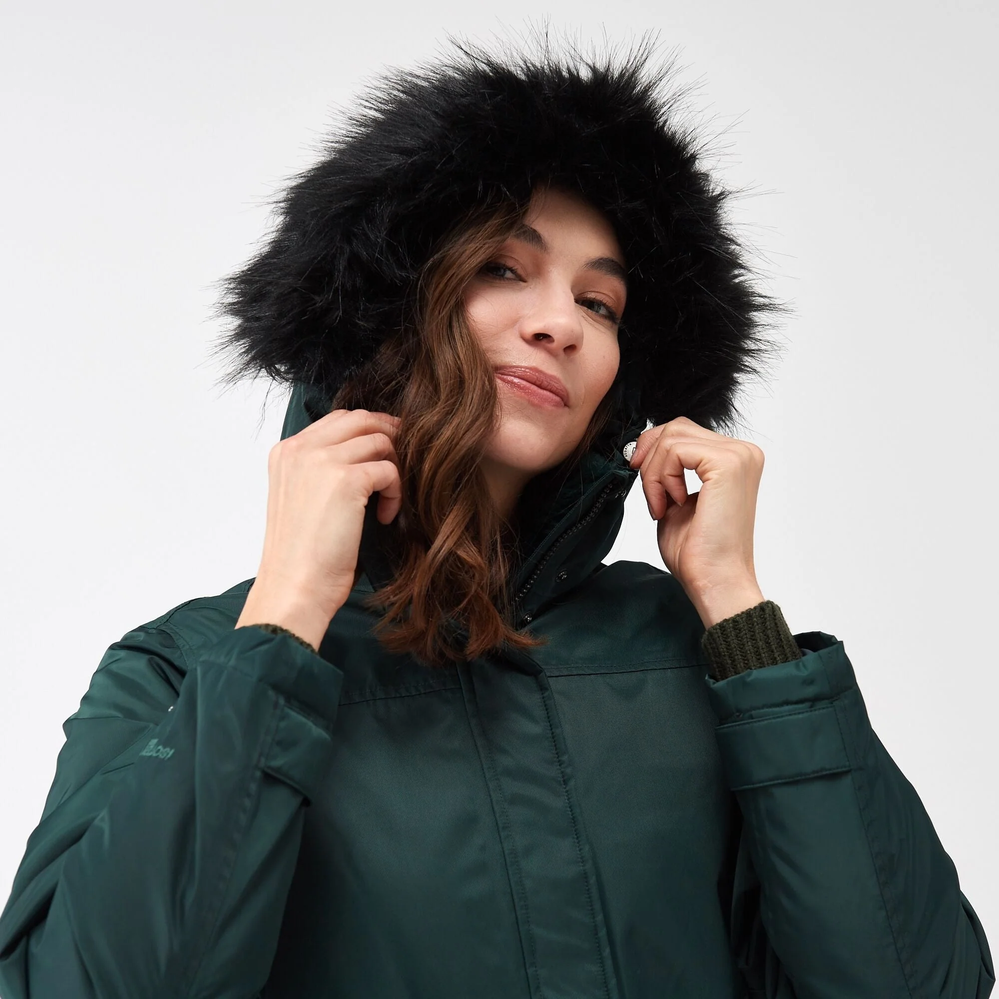Giovanna Fletcher Collection - Regatta Lellani Waterproof Jacket - Image 5