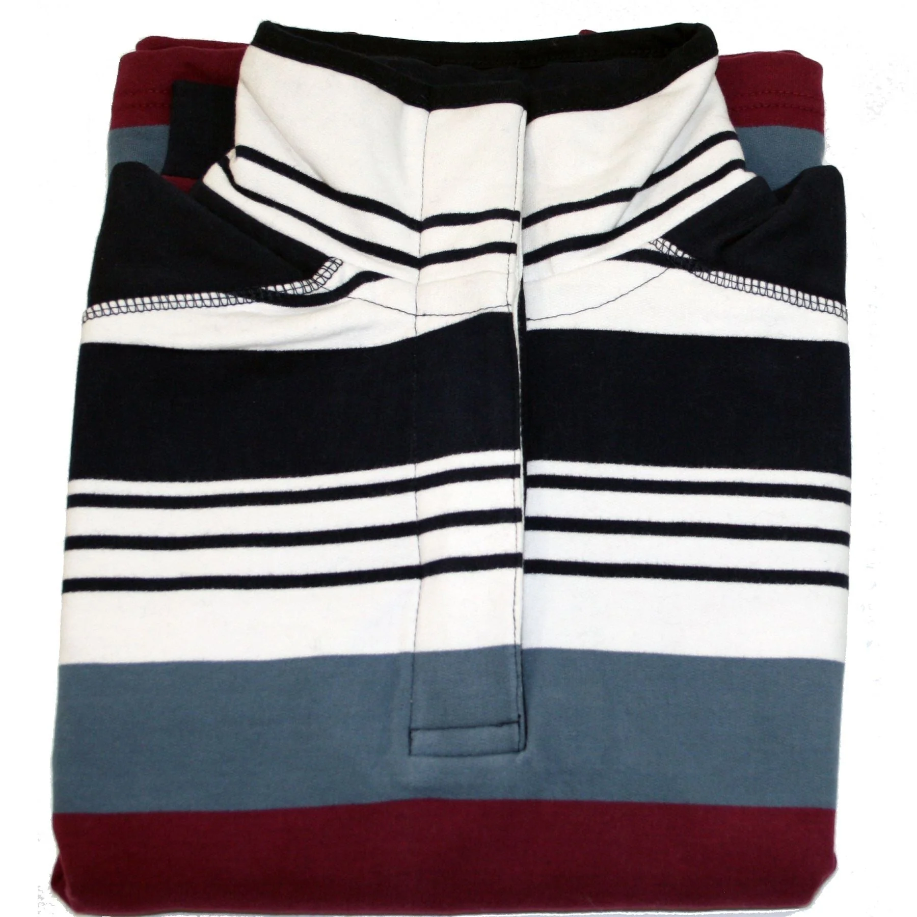 Hazy Blue BETTY Womens Top - Image 2