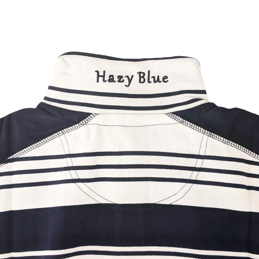 Hazy Blue BETTY Womens Top - Image 4