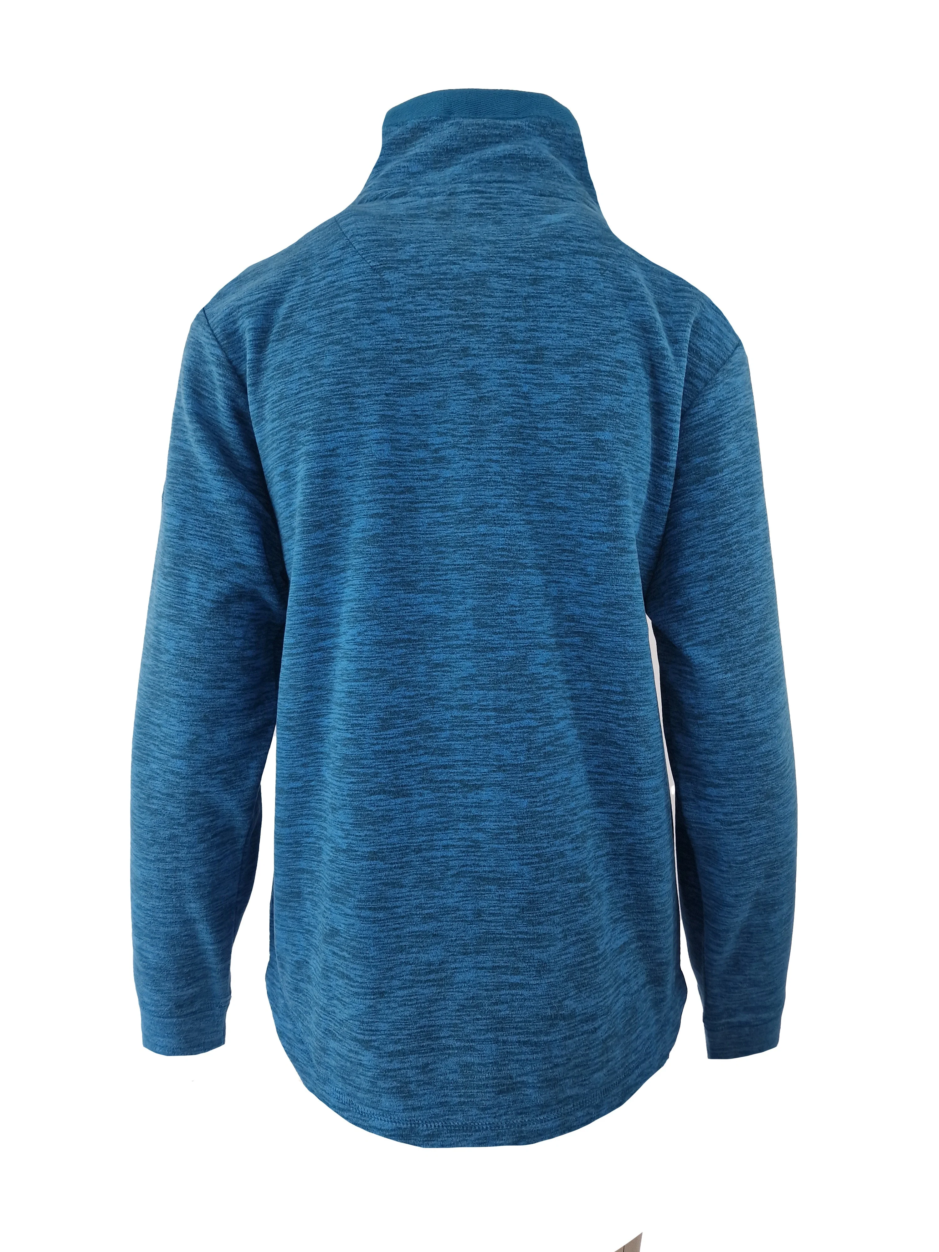 Hazy Blue Hannah Womens Full Zip Fleece - Image 13