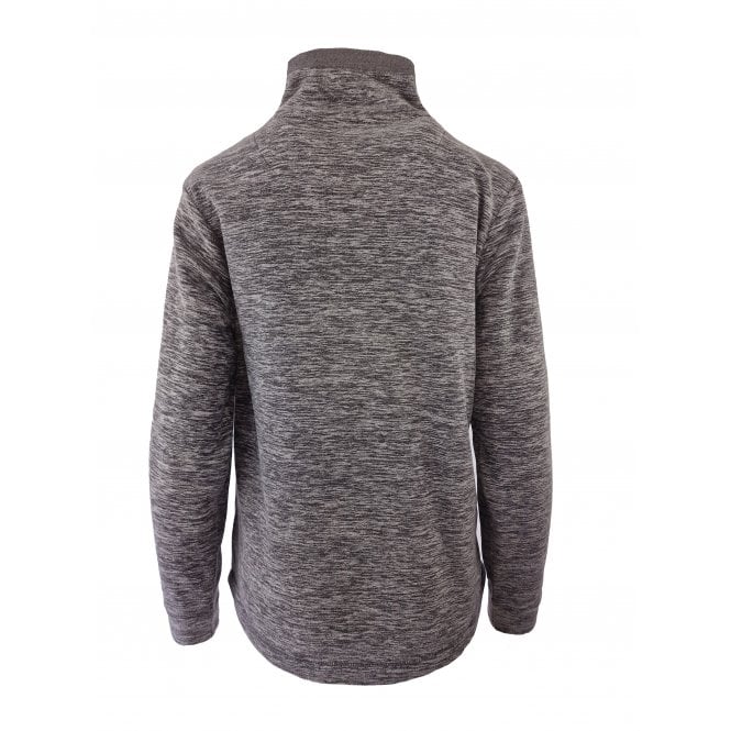 Hazy Blue Hannah Womens Full Zip Fleece - Image 9