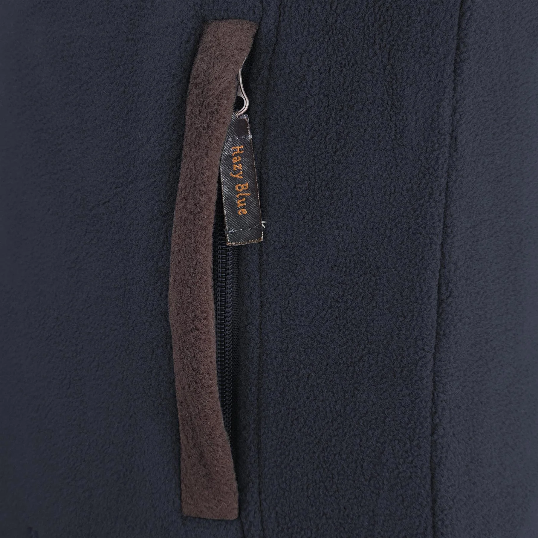 Hazy Blue Kids Angus Pheasant Bodywarmer Gilet Vest - Image 11