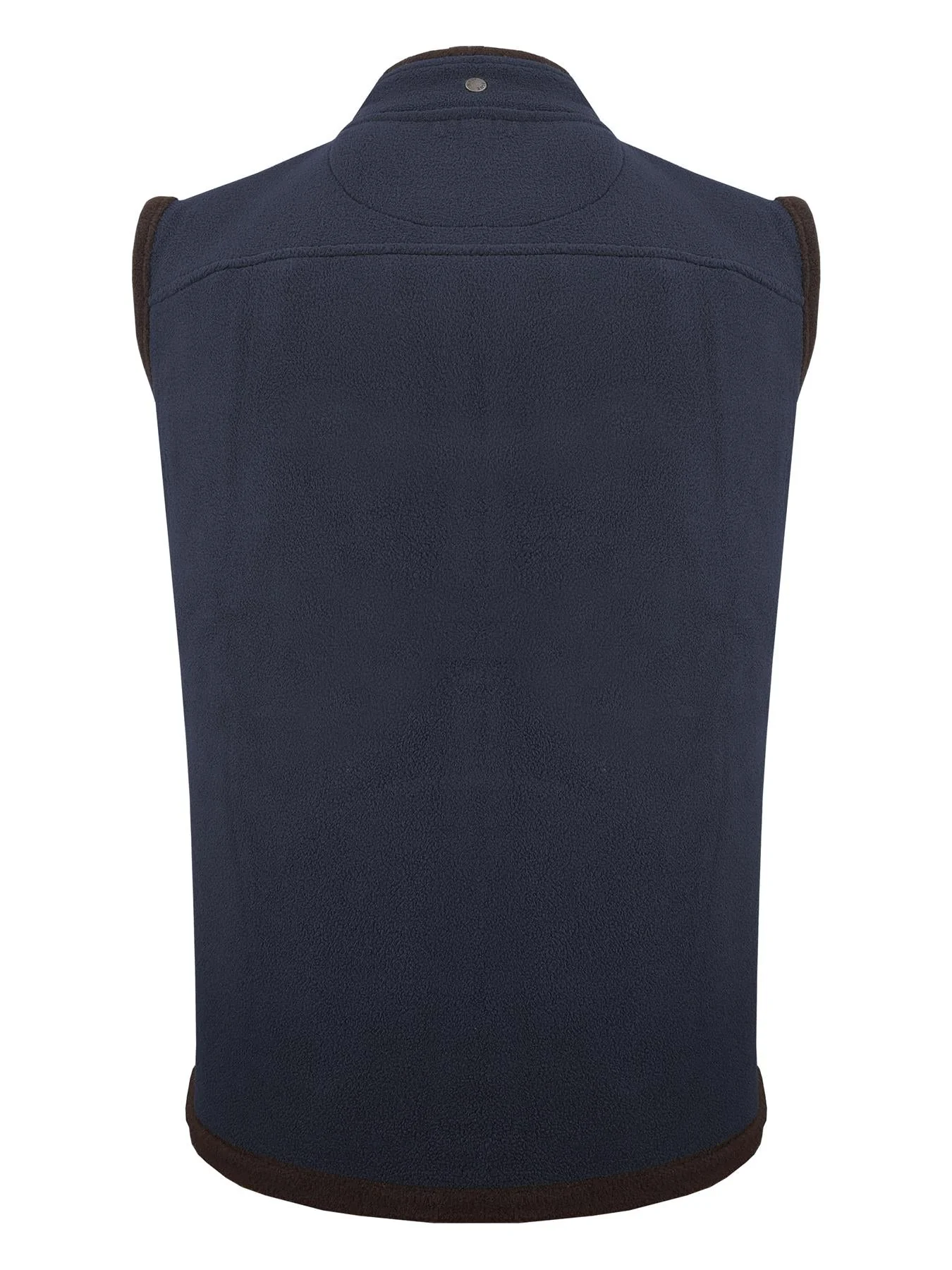 Hazy Blue Kids Angus Pheasant Bodywarmer Gilet Vest - Image 4