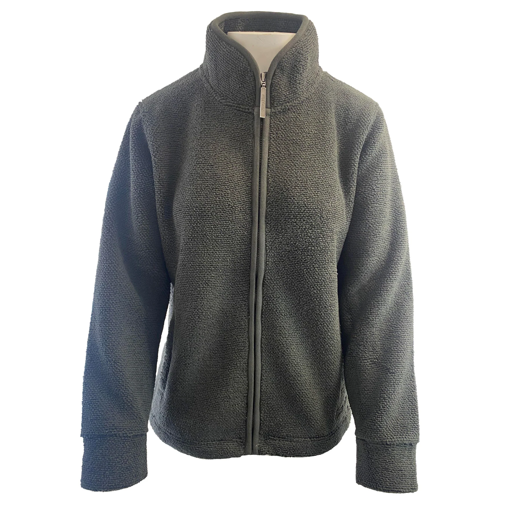 Hazy Blue Sammy Women's Full Zip Fleece