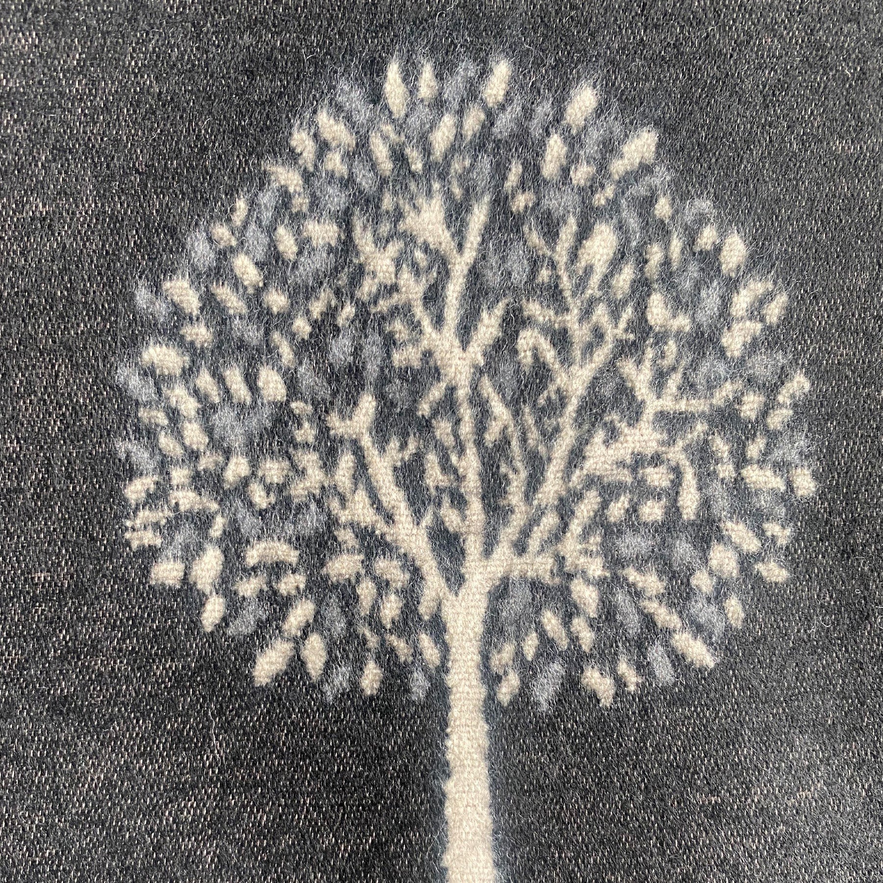 Hazy Blue Tree Of Life Scarfs - Image 20