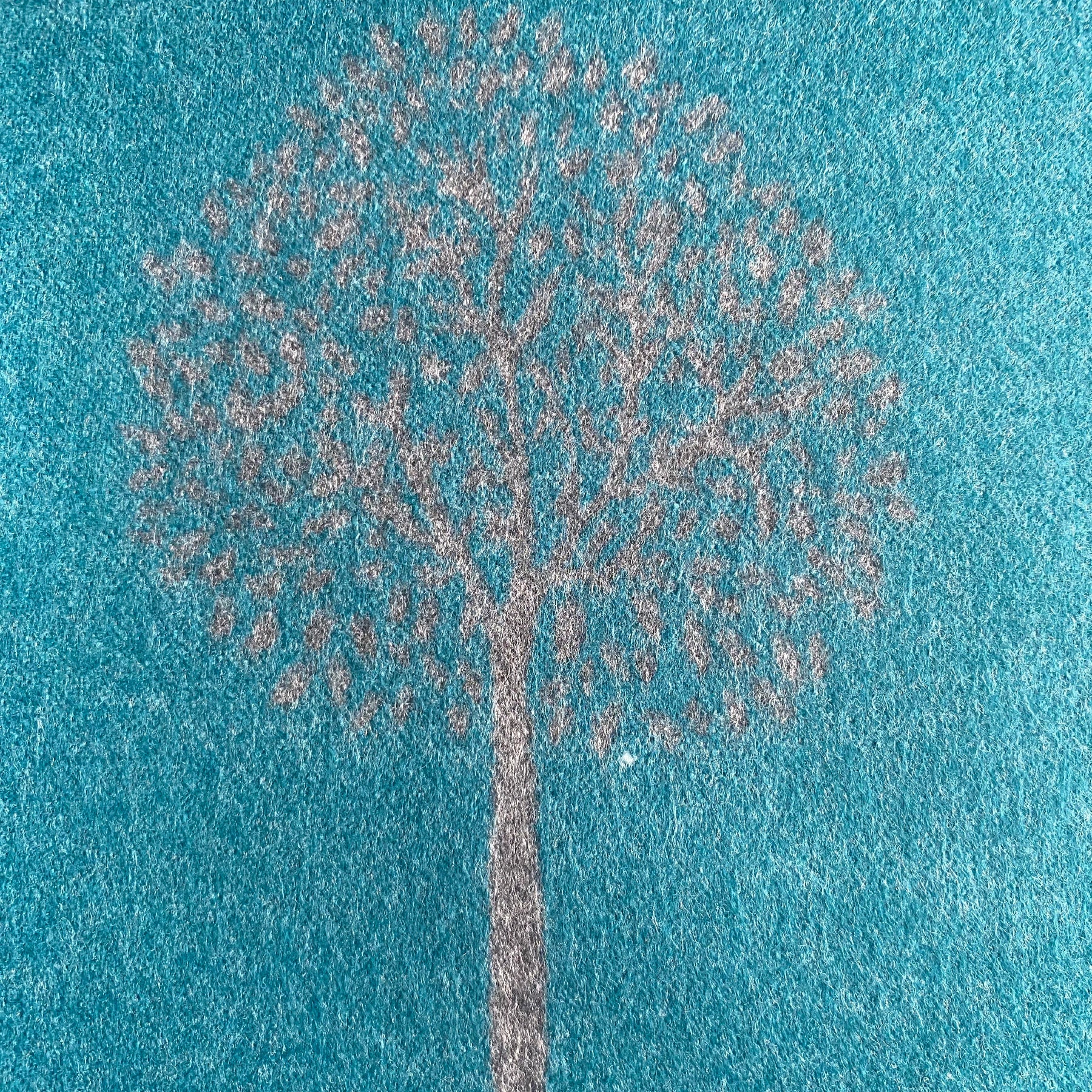 Hazy Blue Tree Of Life Scarfs - Image 26