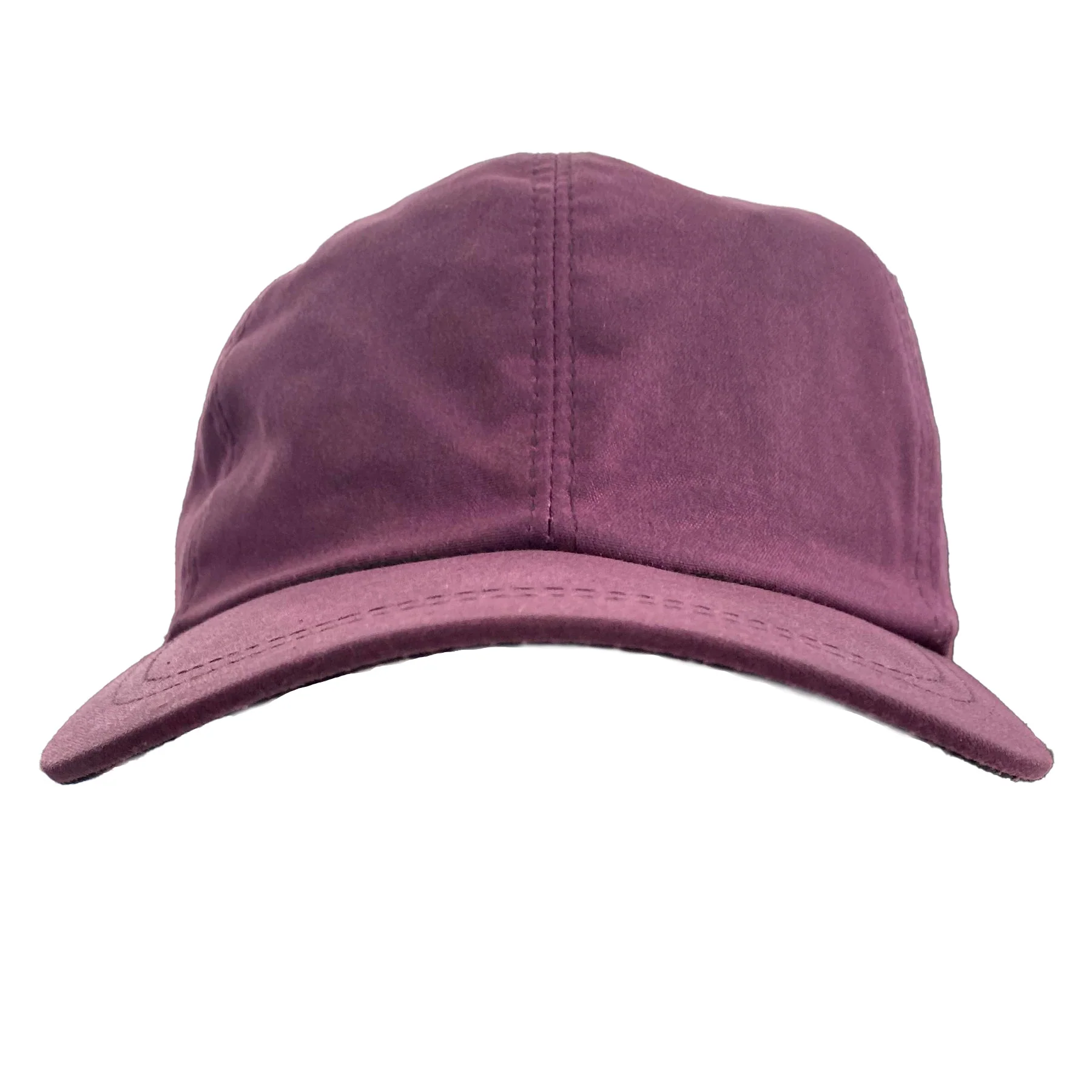 Hazy Blue Wax Unisex Cap – Timeless Style, All-Weather Comfort - Image 2