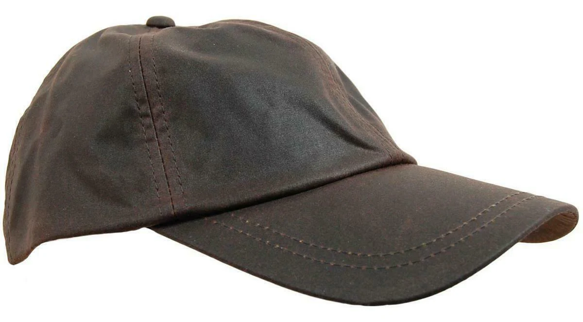 Hazy Blue Wax Unisex Cap – Timeless Style, All-Weather Comfort - Image 5