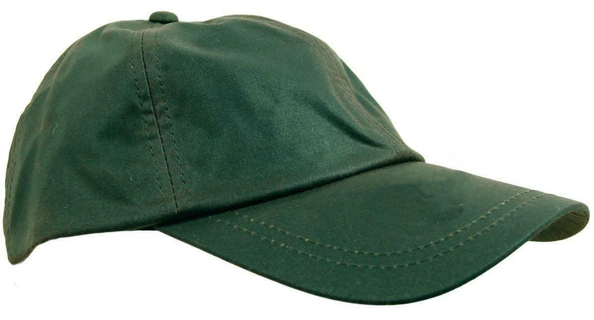 Hazy Blue Wax Unisex Cap – Timeless Style, All-Weather Comfort - Image 6