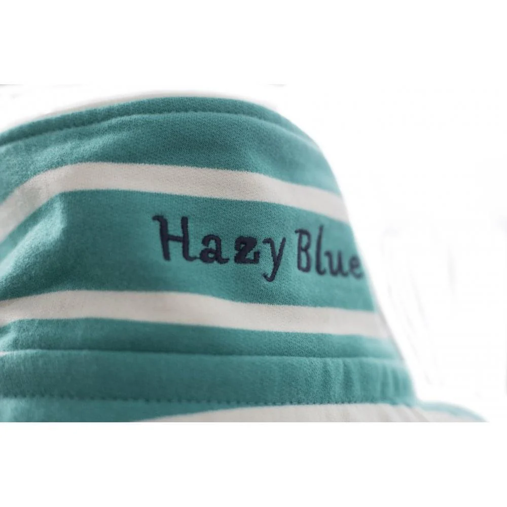 Hazy Blue Womens Pullover Sweatshirts - Jess II - Image 4