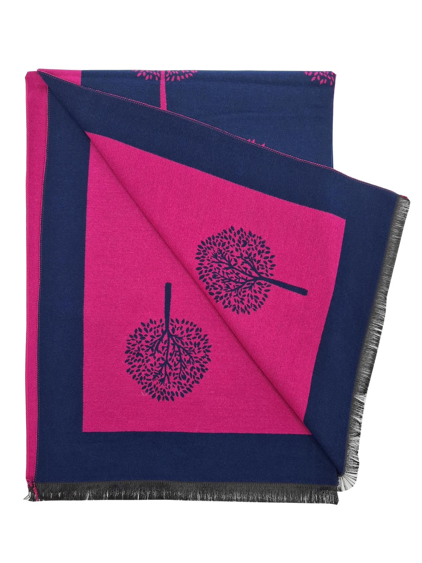 Heritage Pashmina Tree Of Life Womens Scarf - Image 16