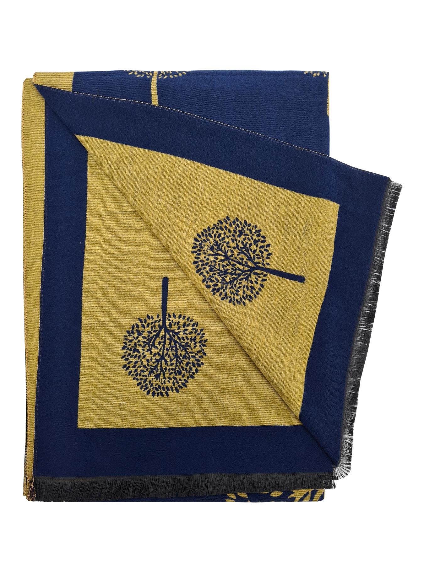 Heritage Pashmina Tree Of Life Womens Scarf - Image 19
