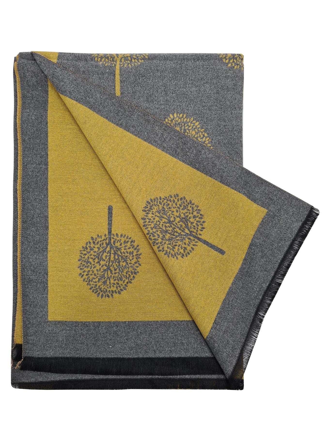 Heritage Pashmina Tree Of Life Womens Scarf - Image 22
