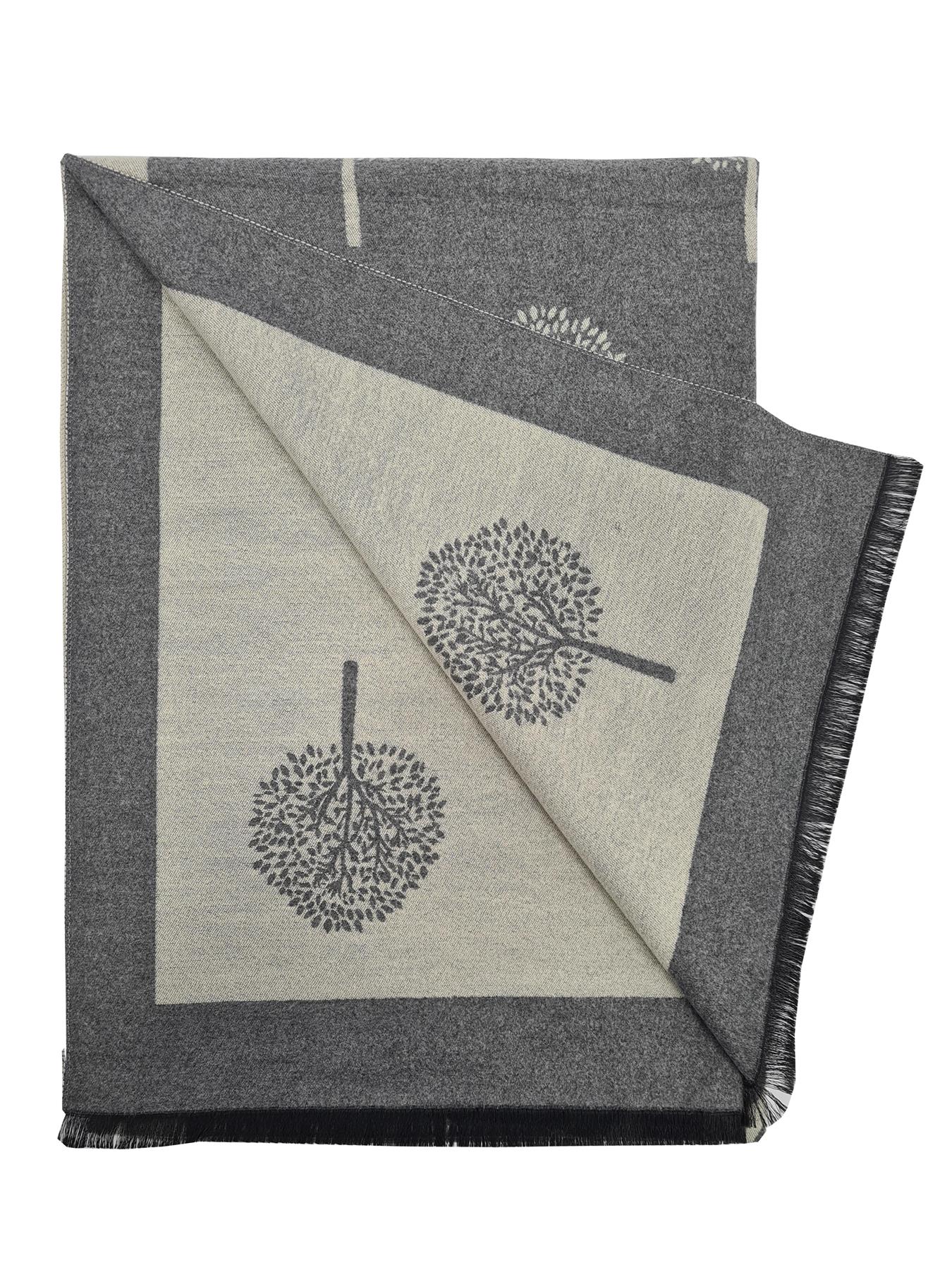 Heritage Pashmina Tree Of Life Womens Scarf - Image 25