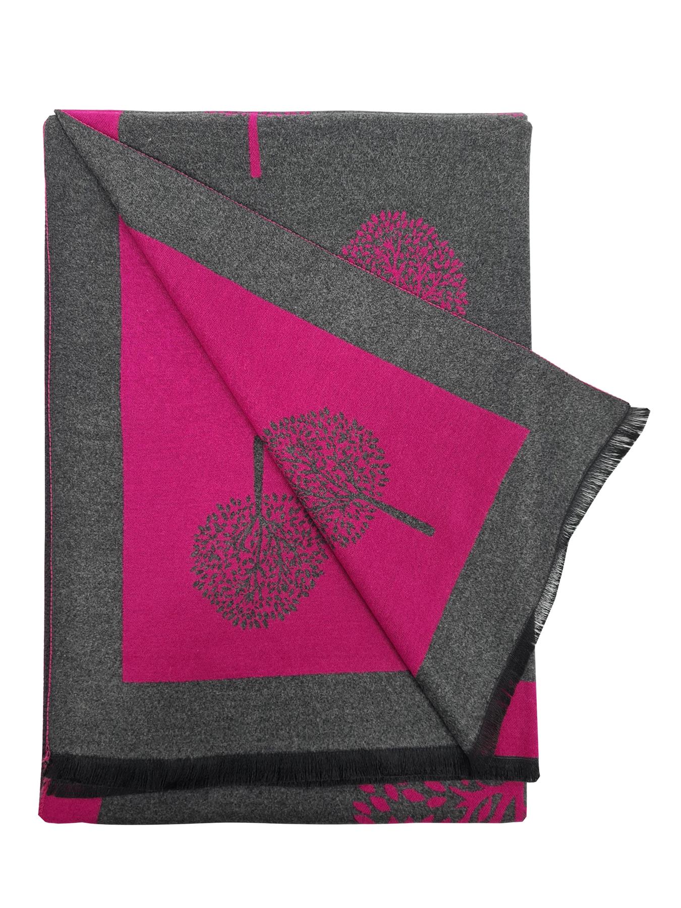 Heritage Pashmina Tree Of Life Womens Scarf - Image 29