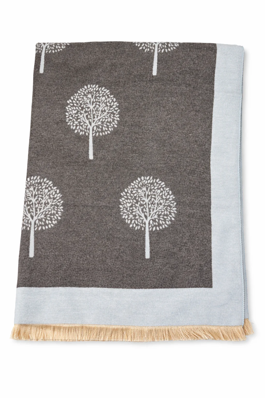 Heritage Pashmina Tree Of Life Womens Scarf - Image 35