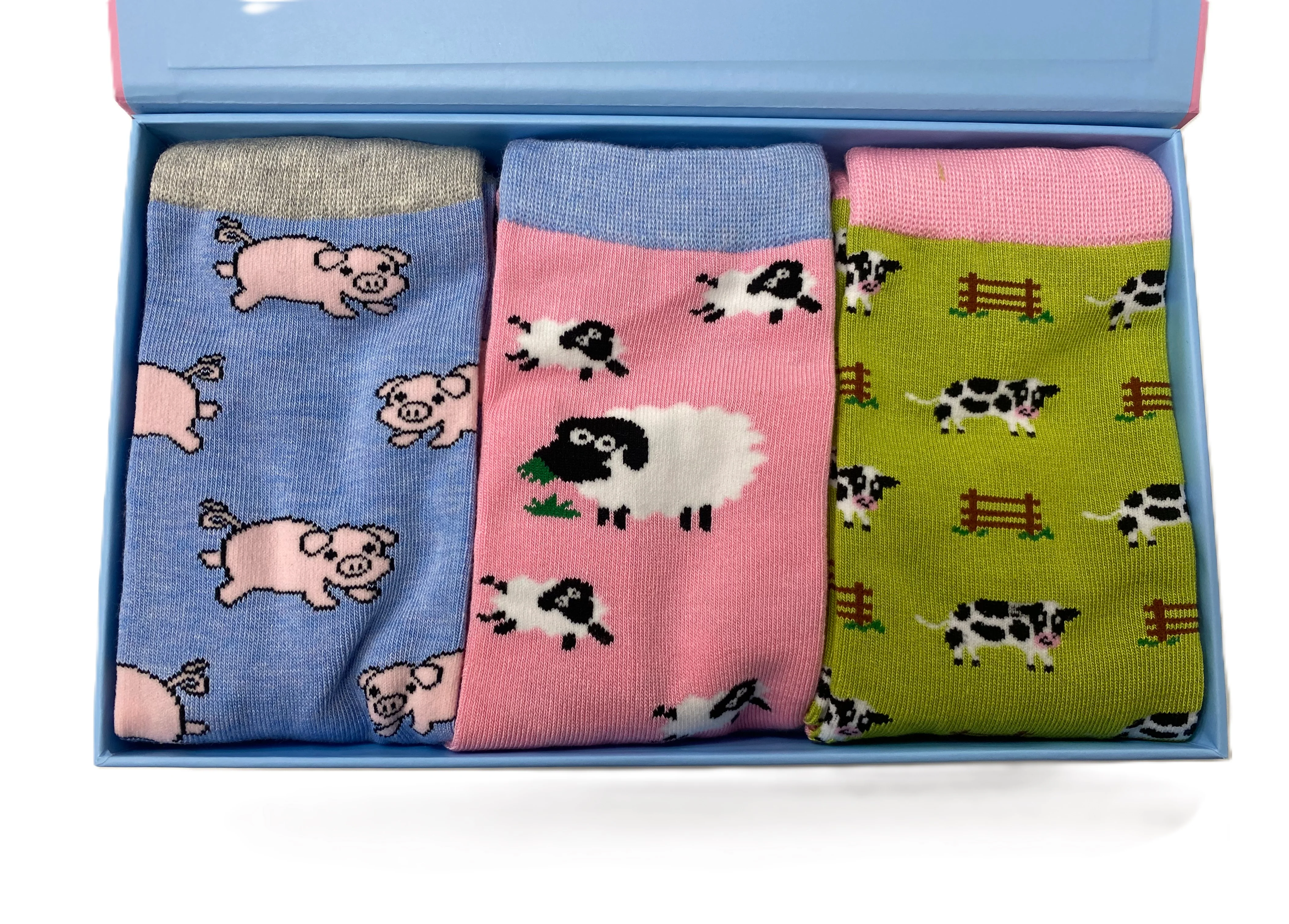 House of Tweed Luxury Ladies Bamboo Gift Novelty Socks - Image 12
