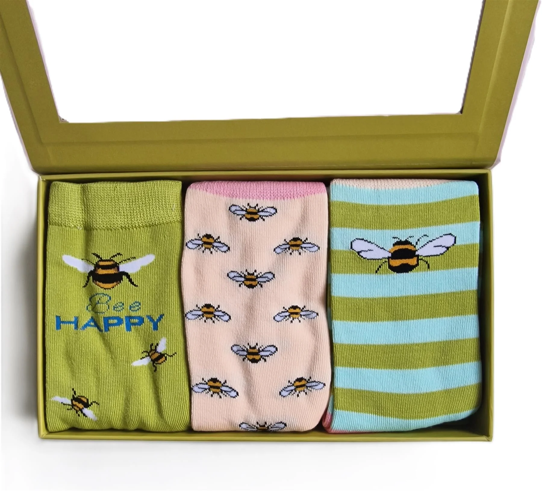 House of Tweed Luxury Ladies Bamboo Gift Novelty Socks - Image 21