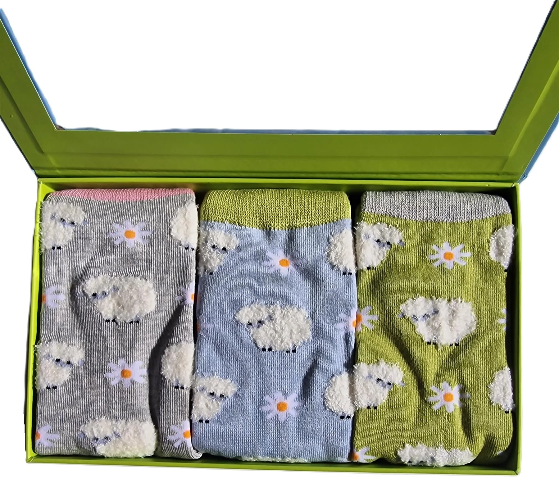 House of Tweed Luxury Ladies Bamboo Gift Novelty Socks - Image 34
