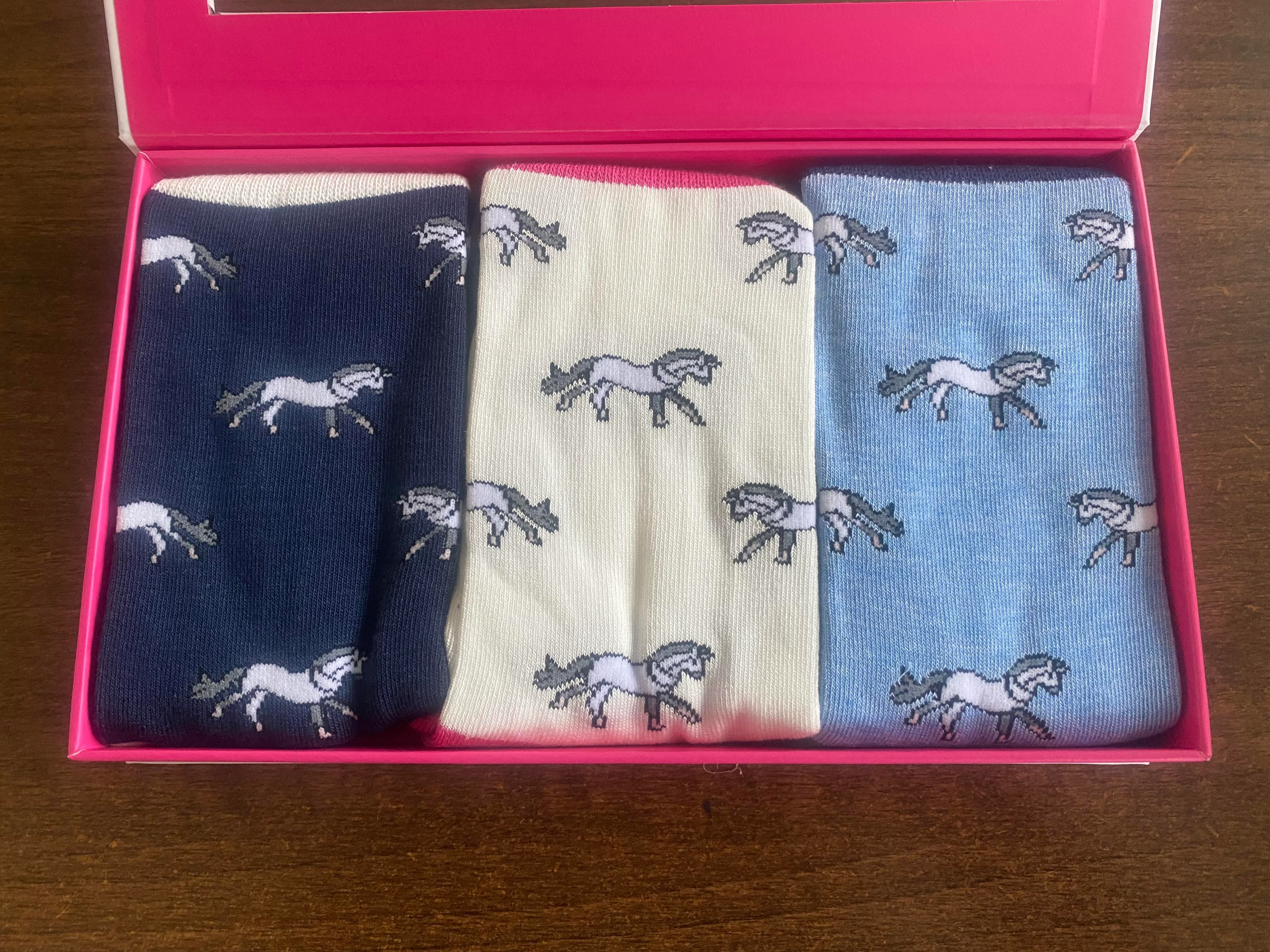 House of Tweed Luxury Ladies Bamboo Gift Novelty Socks - Image 59