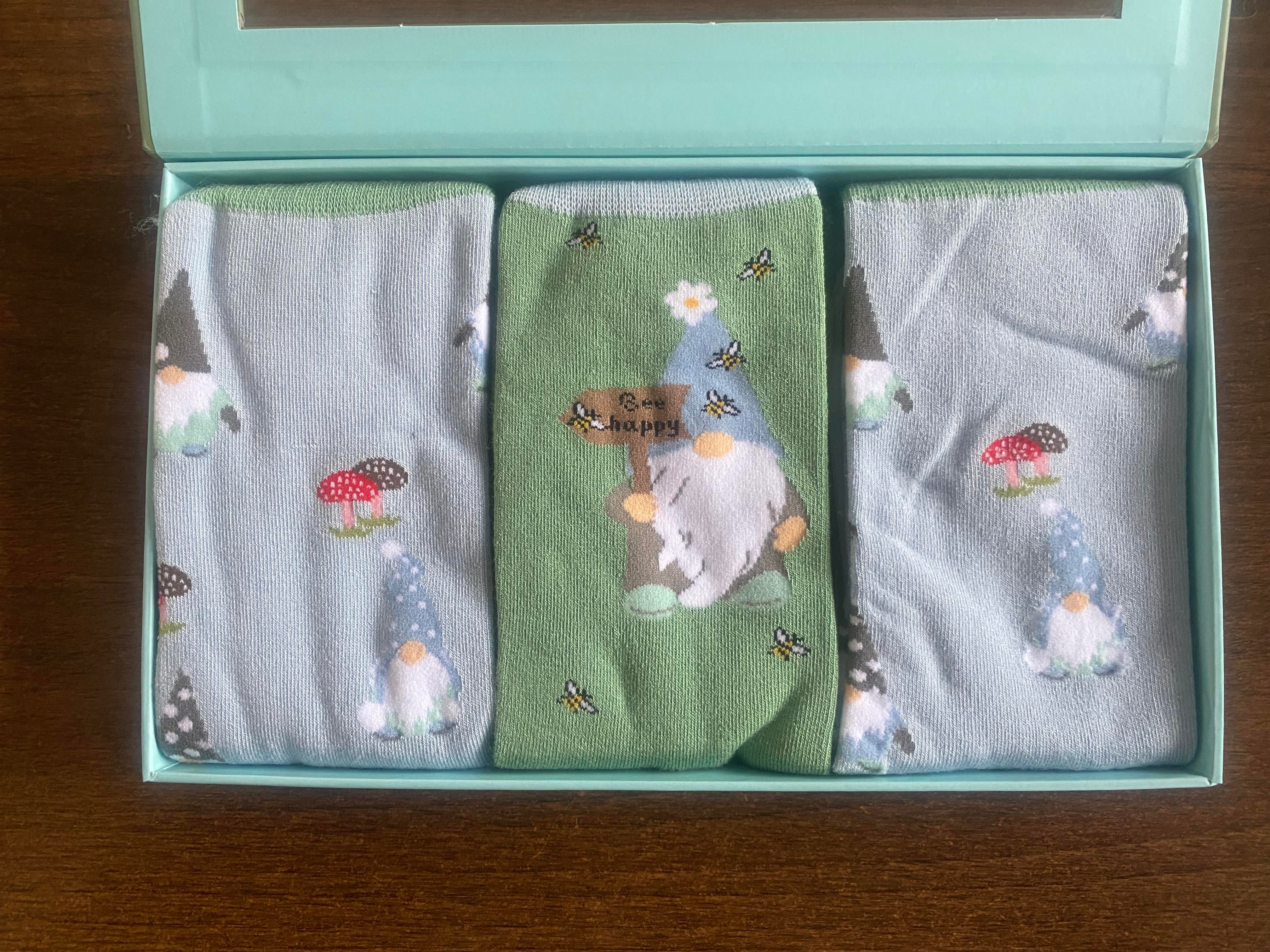 House of Tweed Luxury Ladies Bamboo Gift Novelty Socks - Image 61