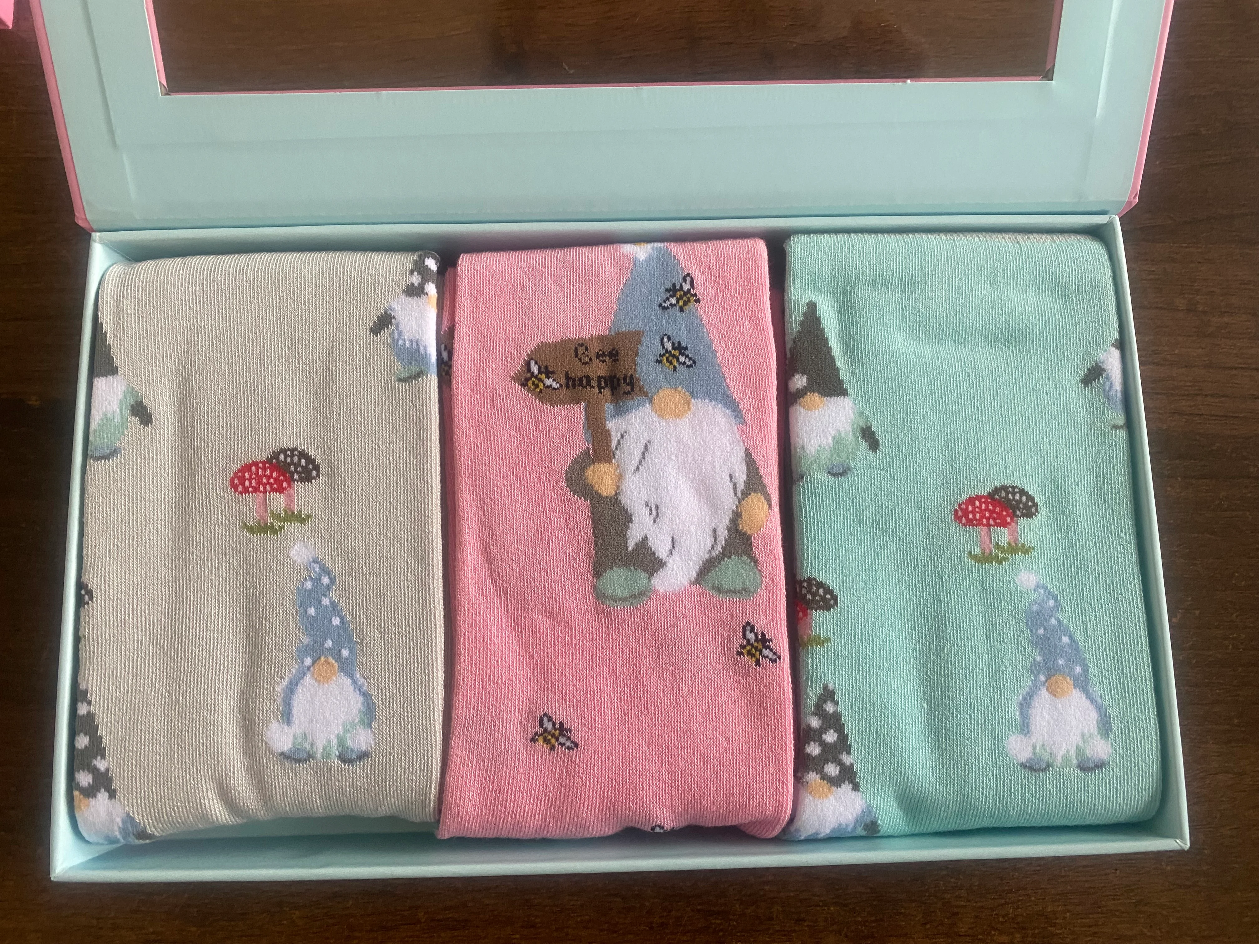 House of Tweed Luxury Ladies Bamboo Gift Novelty Socks - Image 64