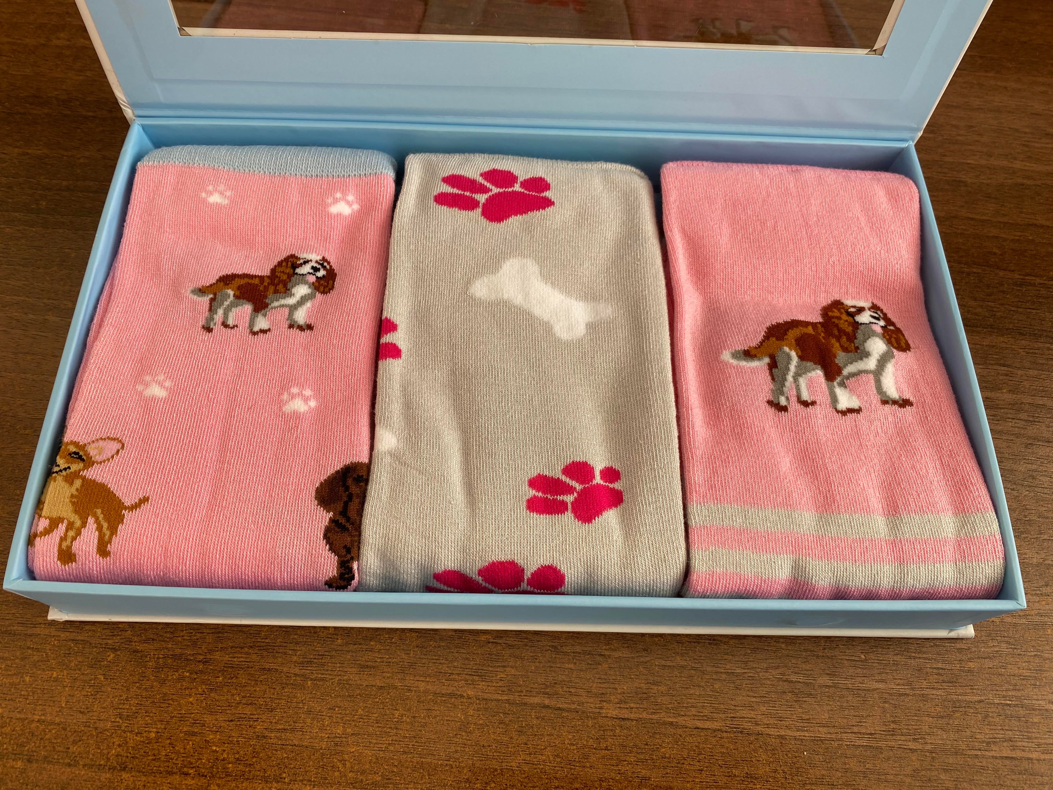 House of Tweed Luxury Ladies Bamboo Gift Novelty Socks - Image 69