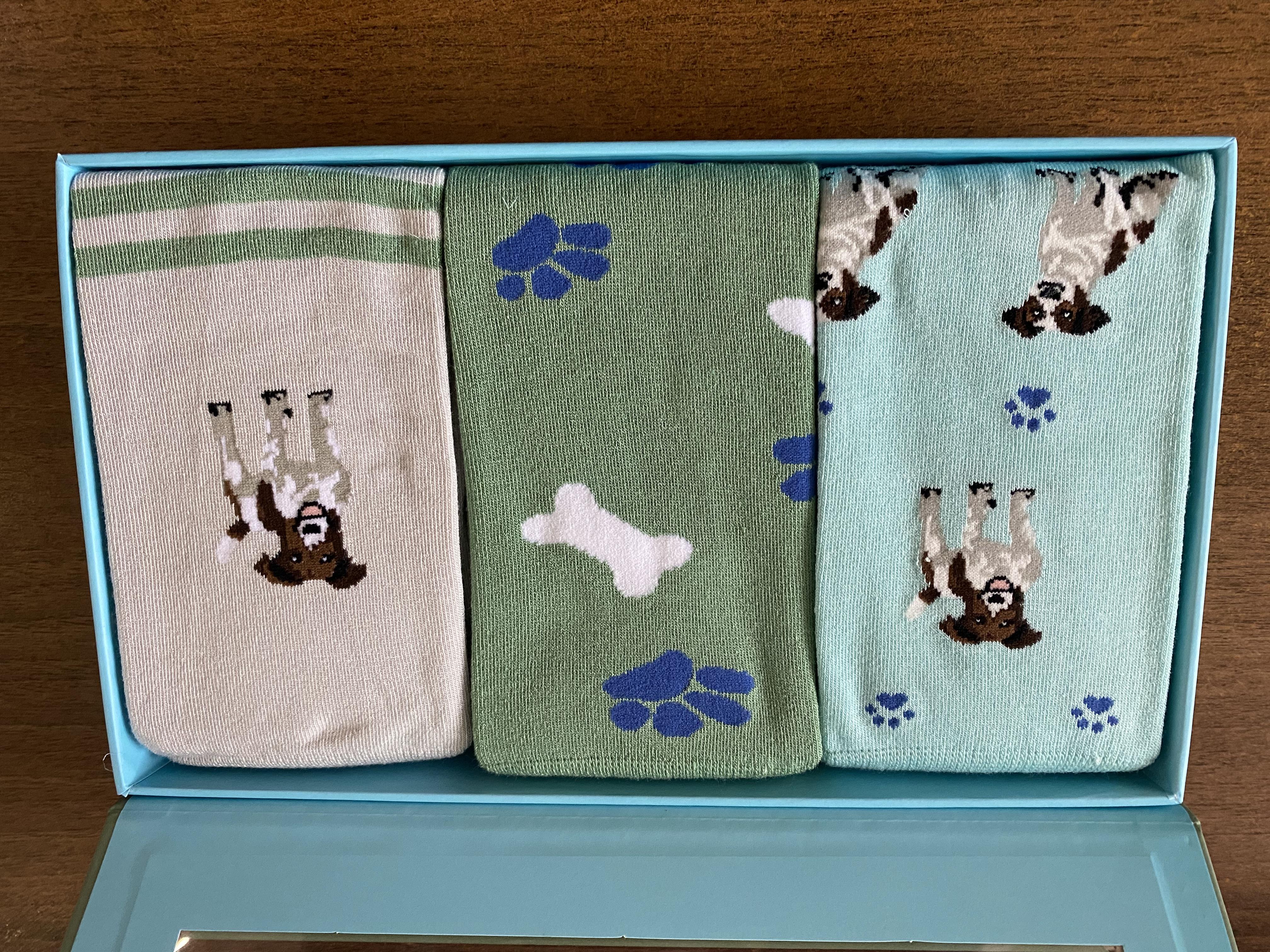 House of Tweed Luxury Ladies Bamboo Gift Novelty Socks - Image 72
