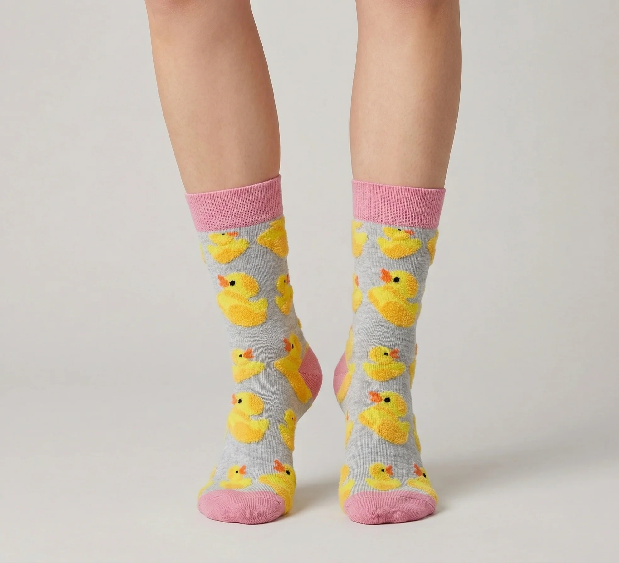 Pure Luxury Women's Bamboo Socks - Image 11