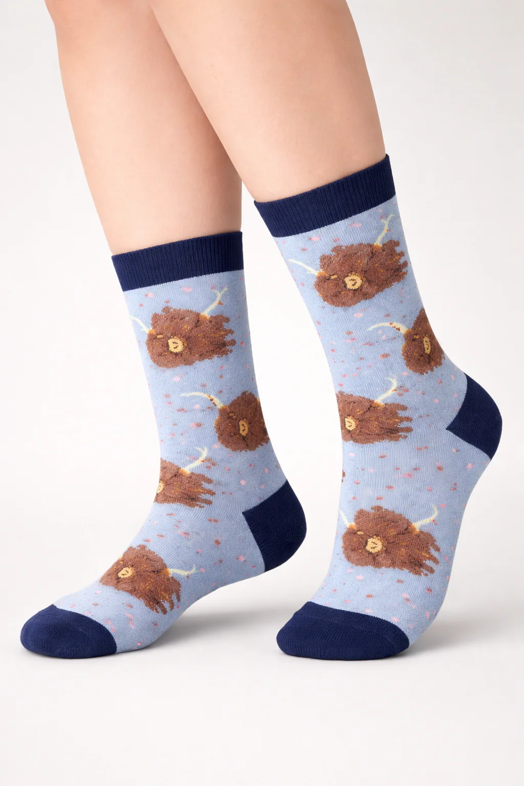 Pure Luxury Women's Bamboo Socks - Image 12