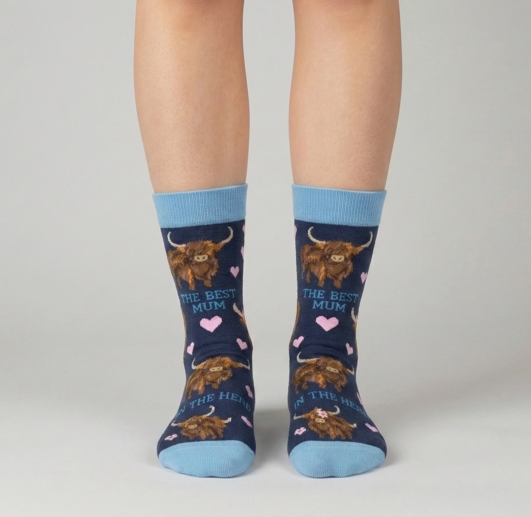 Pure Luxury Women's Bamboo Socks - Image 16