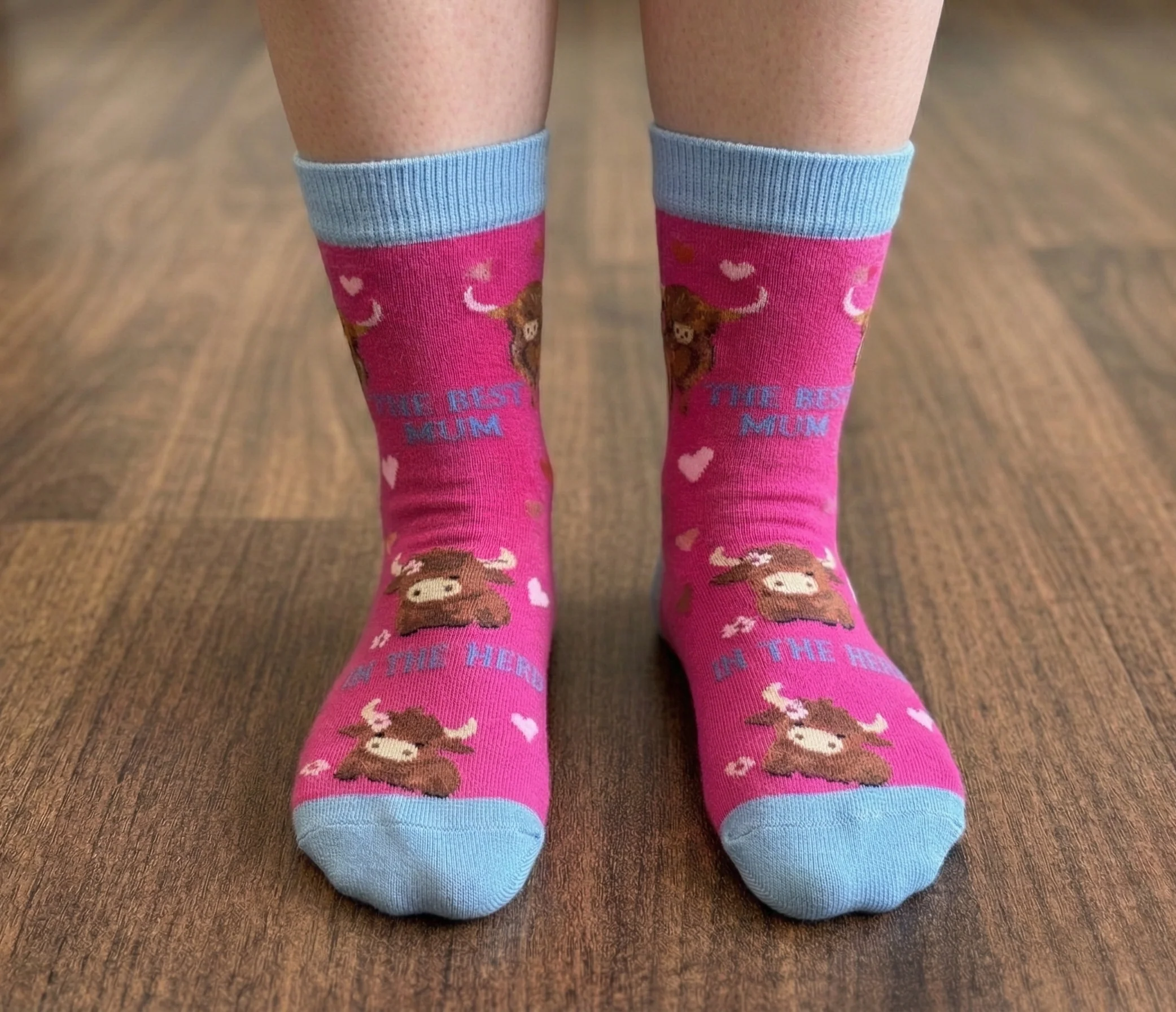 Pure Luxury Women's Bamboo Socks - Image 17