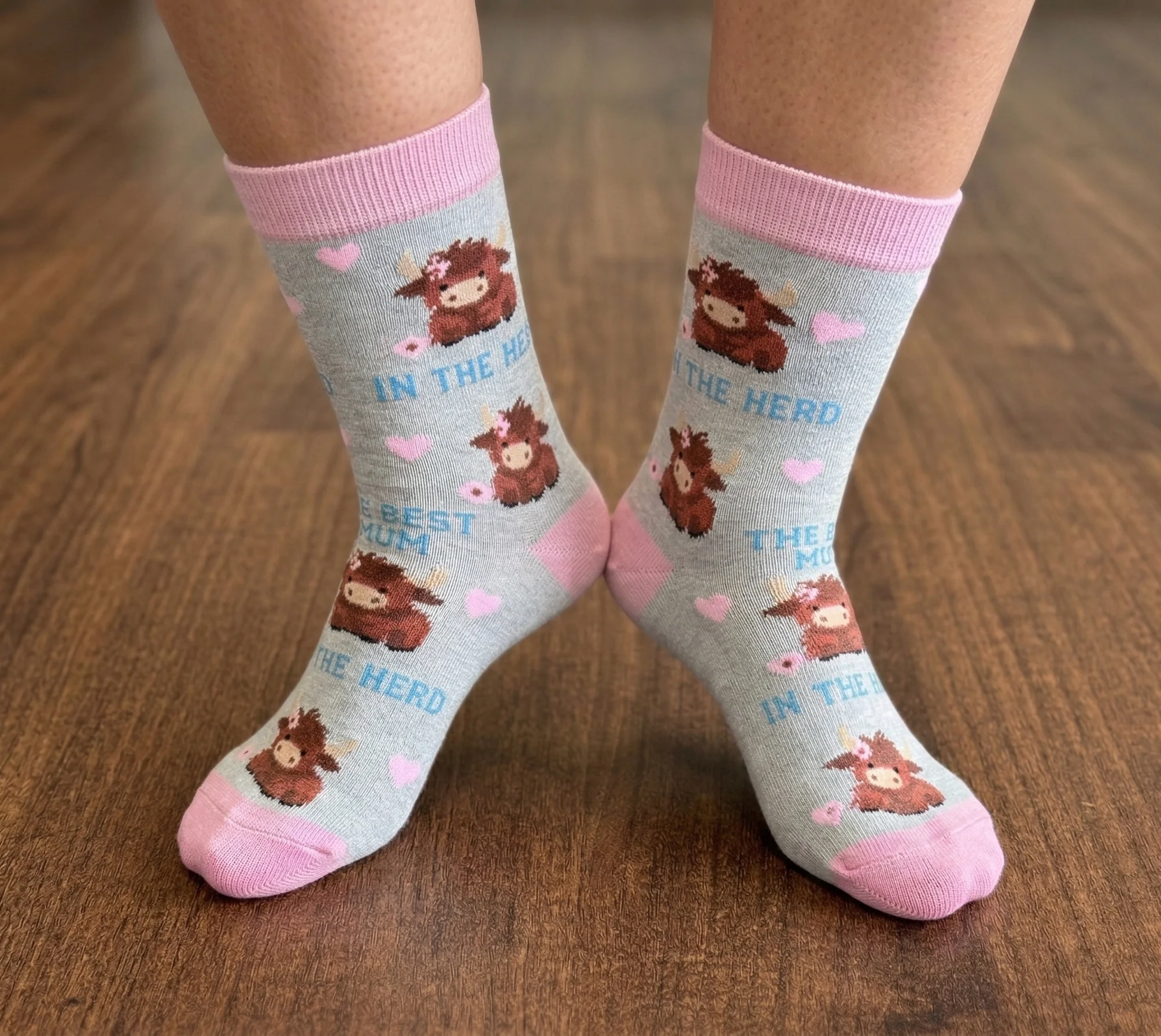 Pure Luxury Women's Bamboo Socks - Image 18