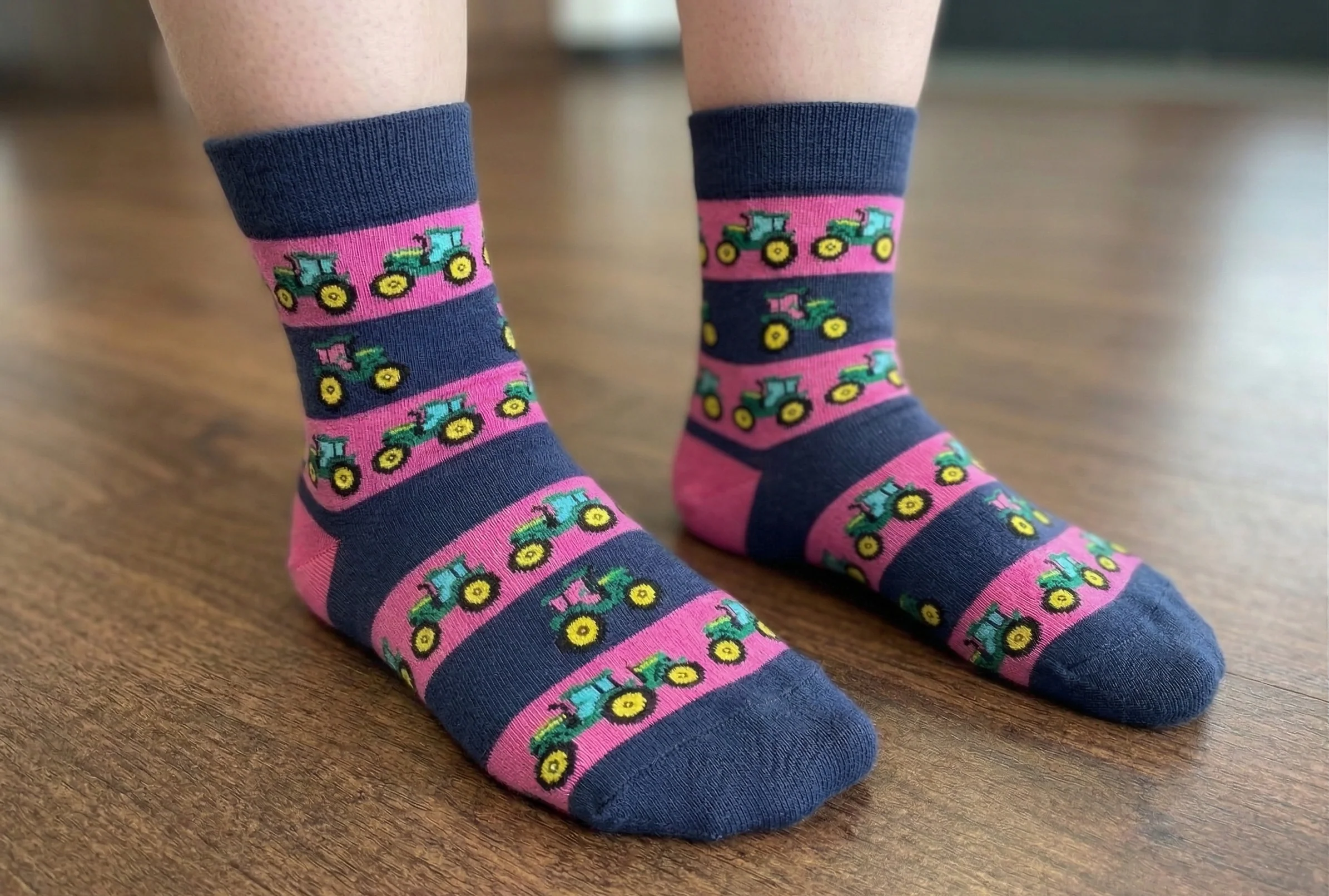 Pure Luxury Women's Bamboo Socks - Image 19