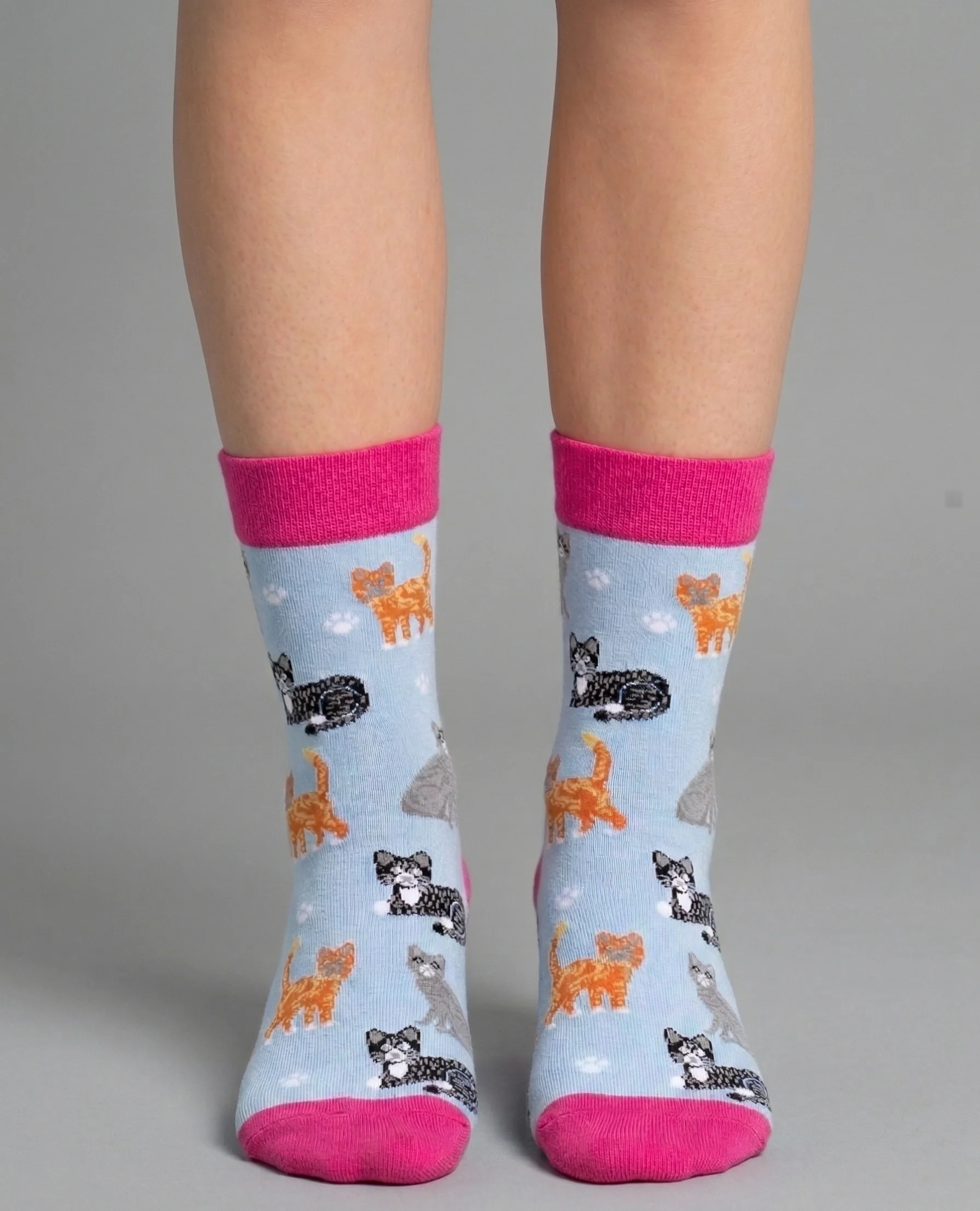 Pure Luxury Women's Bamboo Socks - Image 2
