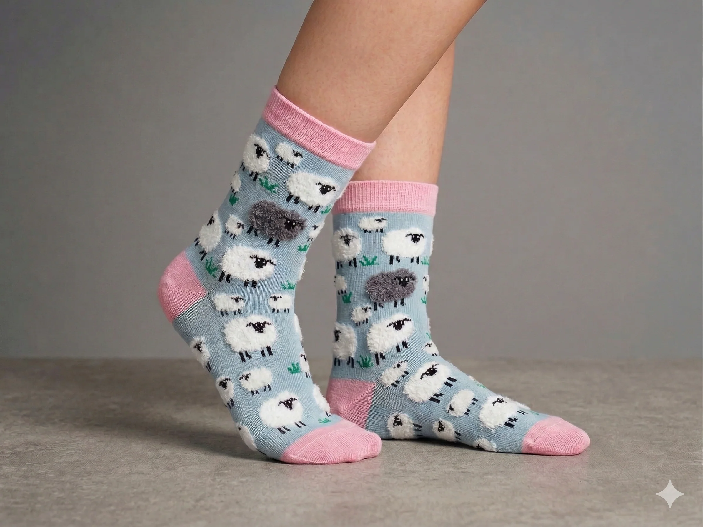 Pure Luxury Women's Bamboo Socks - Image 22