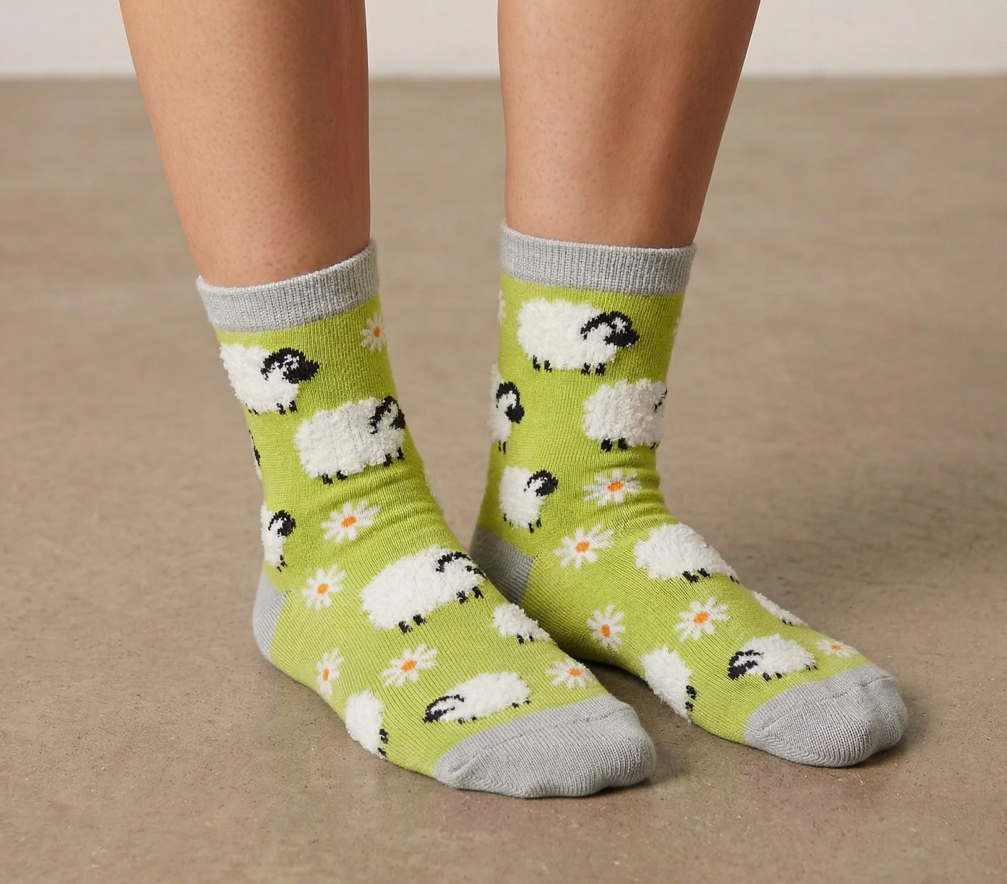 Pure Luxury Women's Bamboo Socks - Image 23