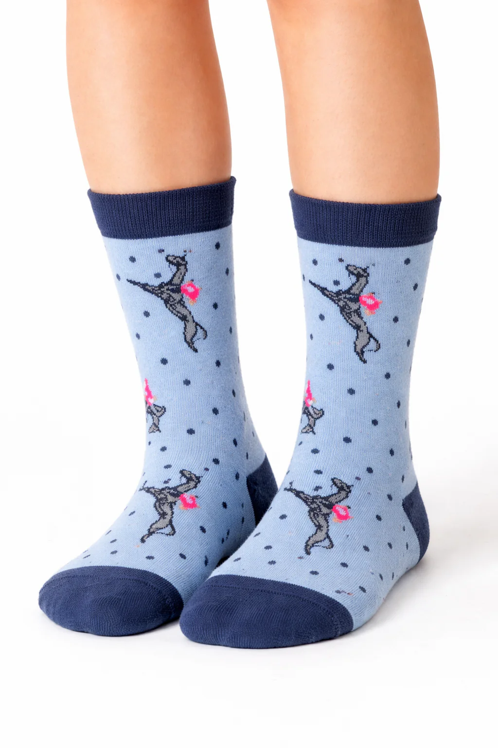 Pure Luxury Women's Bamboo Socks - Image 25